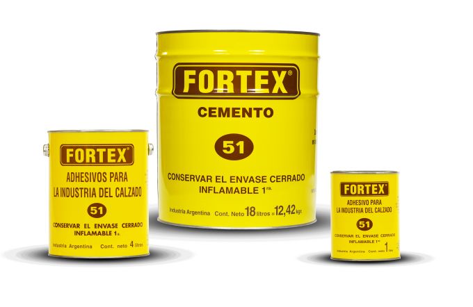 Niños Calígrafo multa Fortex | Confiabilidad en Adhesivos desde 1953 Producto